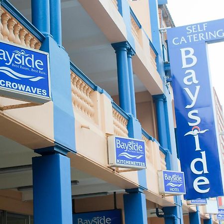 Bayside Hotel & Self Catering 110 West Street Durban Extérieur photo