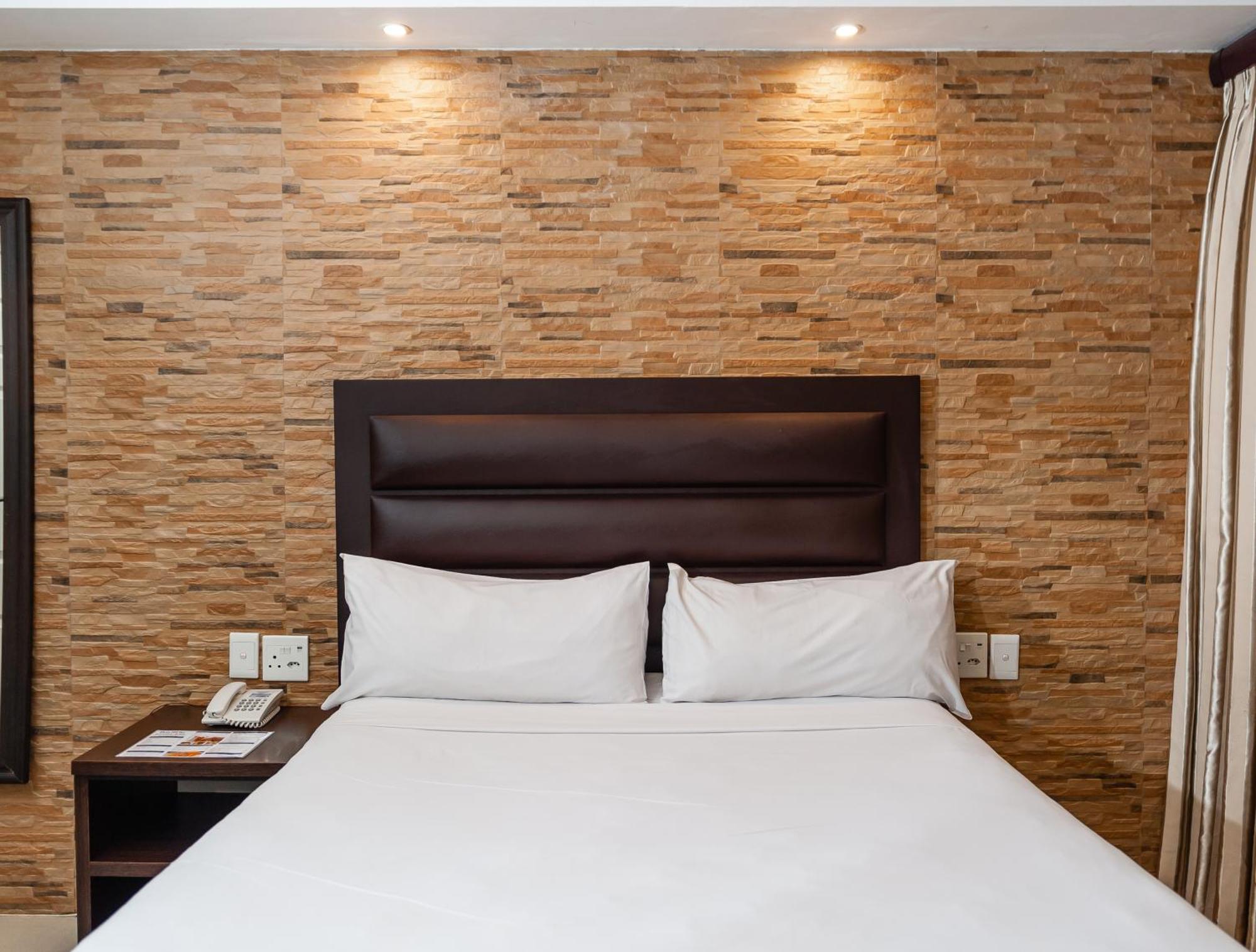 Bayside Hotel & Self Catering 110 West Street Durban Extérieur photo