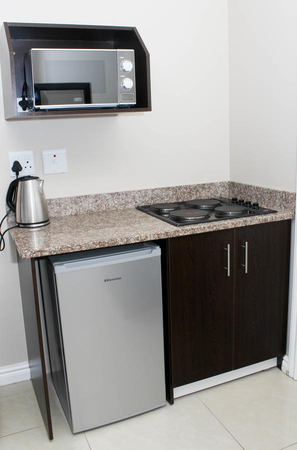 Bayside Hotel & Self Catering 110 West Street Durban Extérieur photo