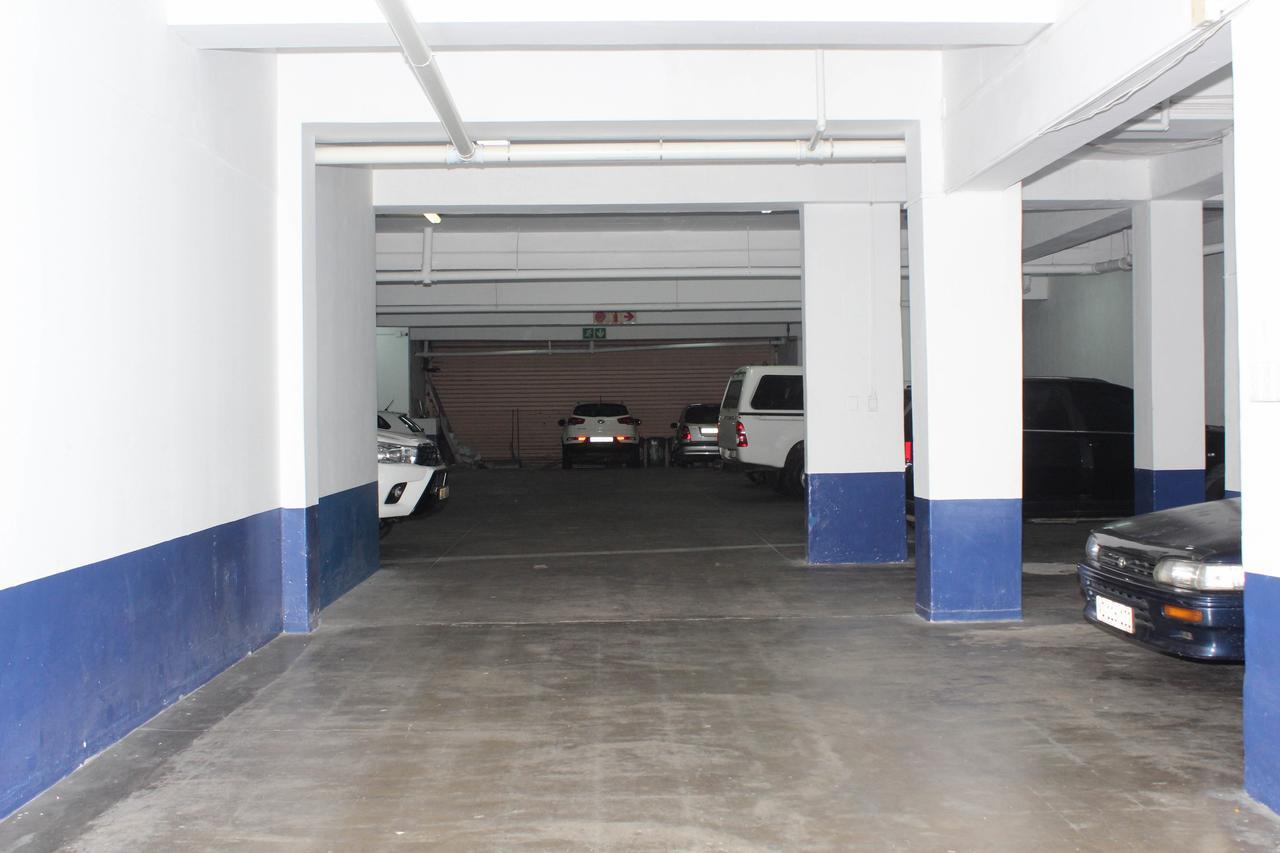 Bayside Hotel & Self Catering 110 West Street Durban Extérieur photo